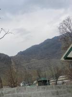 New Penthouse Villa - Bed and Breakfast Srinagar