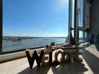 „Bellevue“ - B&B Schleswig