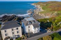 Lundy House Hotel - Chambres d’hôtes