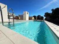 Smart Studio Waves - B&B Torremolinos