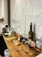 Chambre Double ou Lits Jumeaux Deluxe avec Balcon