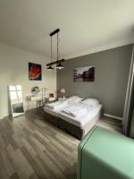 Deluxe Doppelzimmer