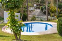 Rabat 2 Oasis Properties - Bed and Breakfast Nerja