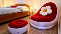 Urban Lights Hideaway - City Center Sibenik - B&B