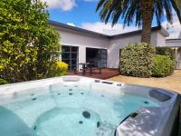 De Vine Martinborough 14 Cologne Street - B&B