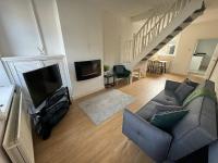 B&B Whitehaven - Holly House- 2 Bed - Bed and Breakfast Whitehaven