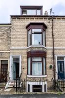 Rovers' Retreat Whitby George Street - B&B Whitby