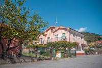 Casa Vacanze Ferrando - Chambres d’hôtes