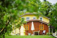 B&B Krapina - Apartman Sunny Hills - Bed and Breakfast Krapina