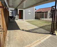 Apartment - Ground Floor