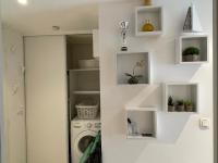 2 Pièces 45m2, Calme, Confort, Mer à 200m, Jardin, Terrasse, Piscine - Ferienwohnung Martigues