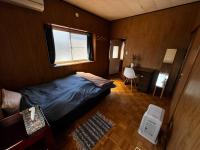 Habitación Doble Estándar con baño compartido