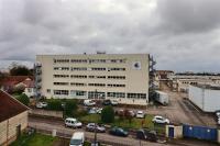 Le Bouchor - Clinique - Parking - Mon Groom - Ferienwohnung Troyes