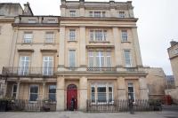 Stylish City Centre Apartment - Bath - B&B