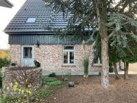 B&B Möllenhagen - Ferienwohnung im Grünen - Bed and Breakfast Möllenhagen