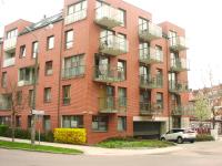 Planet Gdansk Apartments Mercure Old Nova - B&B Gdansk