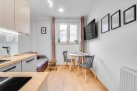 Apartamenty Franciszkańska - Chambres d’hôtes