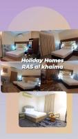 Holiday Homes - B&B Ras Al Khaimah