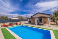 Kuća za odmor ASLAN s bazenom - Bed and Breakfast Gostinjac