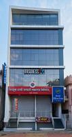 B&B Kolhāpur - Hotel Elite Inn- In Front Of Railway Station - Bed and Breakfast Kolhāpur