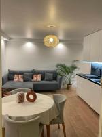T3 Aperçu Mer - B&B