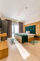 Suite Familiar con balcón