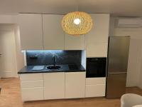 T3 Aperçu Mer - B&B Antibes