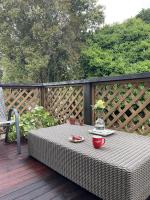 Rest & Relax Units - Ferienwohnung Whangarei