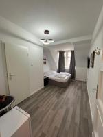 Standard Doppelzimmer