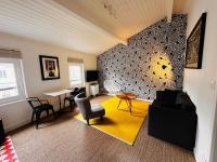 Bel appartement, Oiseau 1 - Ferienwohnung