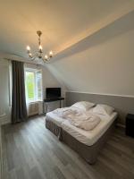 Standard Doppelzimmer