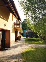 Holiday home Sovica - B&B