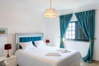 Villa Mosca - 4 Bedrooms & BBQ, Santa Cruz - B&B Santa Cruz