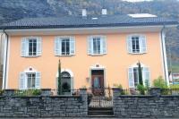Casa Belgeri - B&B con 12-14 posti letto - Bed and Breakfast Dongio