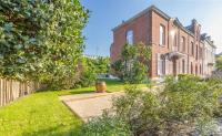 Spacious House in Spa with Jacuzzi and Peaceful Garden - B&B
