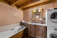 Three-Bedroom Apartment - High Floor