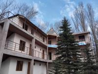 B&B Sewan - Севан 3 Ветерок - Bed and Breakfast Sewan