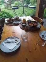 LE DINANGA - Bed and Breakfast Léran