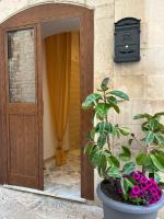 l'acqua marin - Ferienwohnung Bari