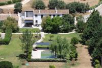 Quinta Fronteira - B&B