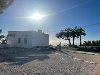 Casa Rosa - Ferienwohnung Mattinata