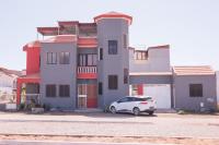 Escape House - B&B Tarrafal