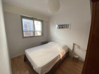 Appartement 2 etoiles proche plage - B&B