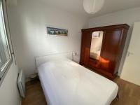 Les Vagues Douces - Appartement 2 Etoiles Proche Plage - B&B Les Sables-d'Olonne