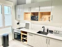 Estudio Regenta Con Parking privado - Bed and Breakfast Oviedo