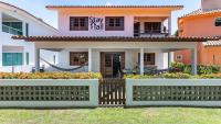 Casa Carneiros-Cond. Beira Mar-4qts-SH088 - B&B