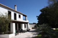 Quinta Fronteira - B&B Bensafrim