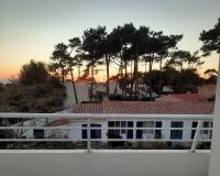 Le Grand Duc - Appartement entre Mer et Pins - Parking - B&B Les Sables-d'Olonne