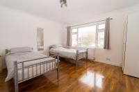 Apartamento de 3 dormitorios
