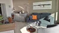 La Brise Marine - Appartement 2 Etoiles Face Mer - B&B Les Sables-d'Olonne